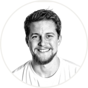 André Murer, Frontent Engineer